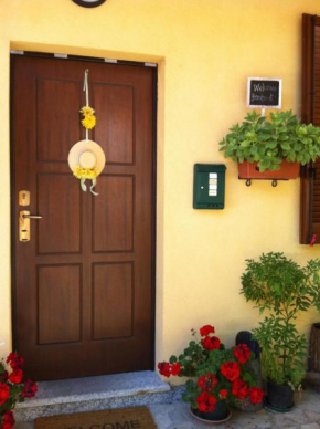  B&B Il Portico del Conte  Бозизьо-Парини